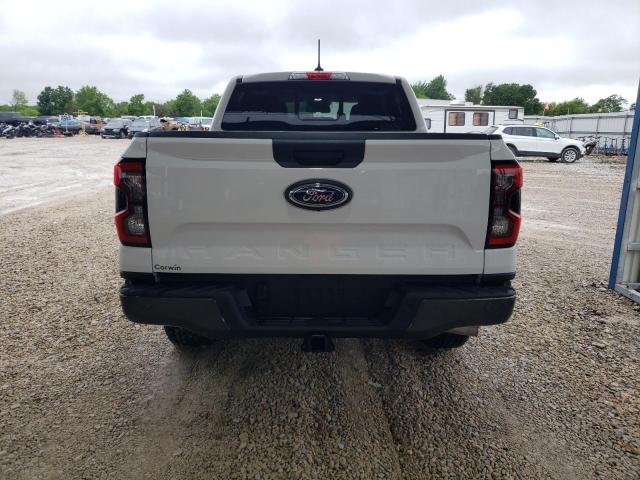  FORD RANGER 2024 Biały