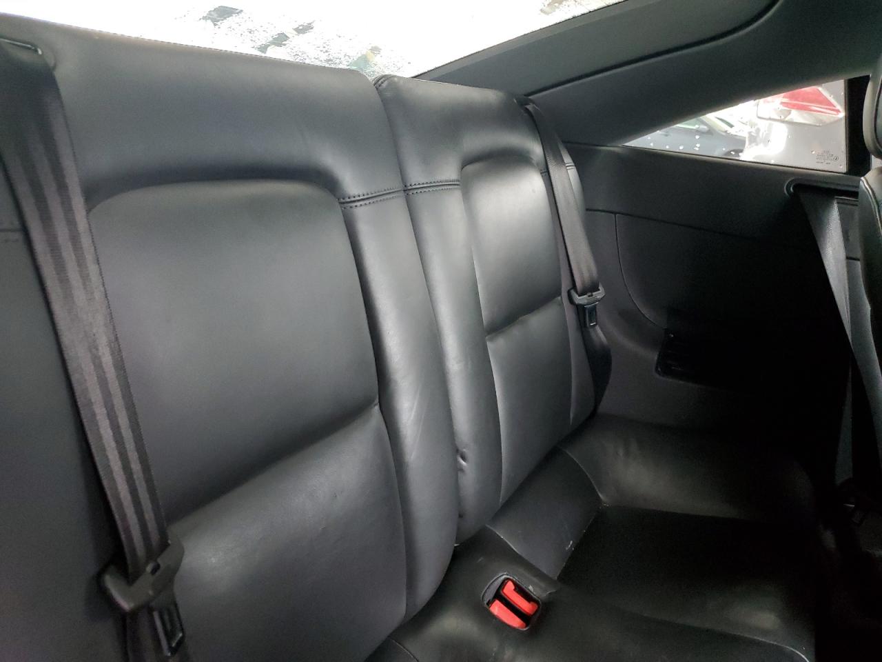 2001 Audi Tt Quattro VIN: TRUWT28N311007832 Lot: 60604895
