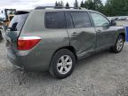 2008 Toyota Highlander    for Sale in Graham, WA - Side
