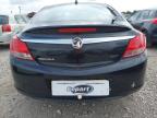 2011 VAUXHALL INSIGNIA S for sale at Copart YORK