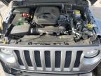 2020 Jeep Wrangler Unlimited Sahara на продаже в Newton, AL - Undercarriage