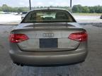 2010 Audi A4 Premium იყიდება Cartersville-ში, GA - Front End