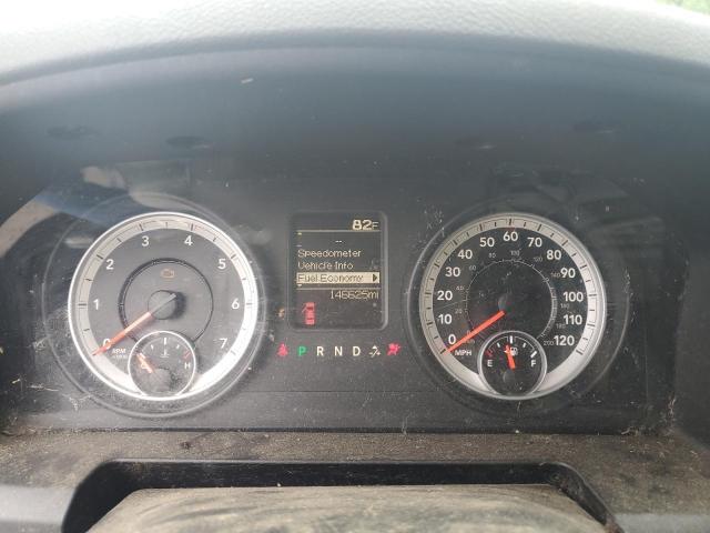 2013 RAM 1500 ST