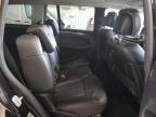2015 Mercedes-Benz Gl 350 Bluetec   na sprzedaż w Franklin, WI - Front End