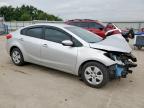 2014 Kia Forte Lx for Sale in Wilmer, TX - Front End