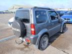 2009 SUZUKI JIMNY SZ4 for sale at Copart NEWBURY