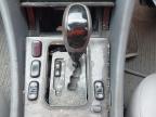 2001 MERCEDES BENZ CLK 230 AV for sale at Copart GLOUCESTER