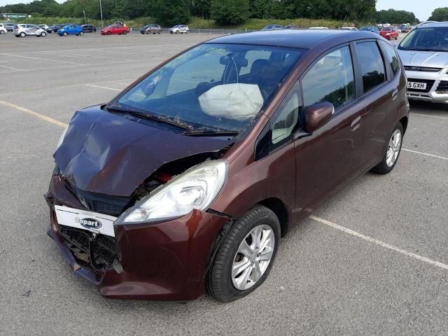 HONDA JAZZ I-VTE 2011