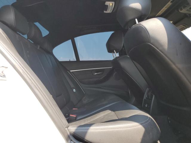 2017 BMW 330 XI  