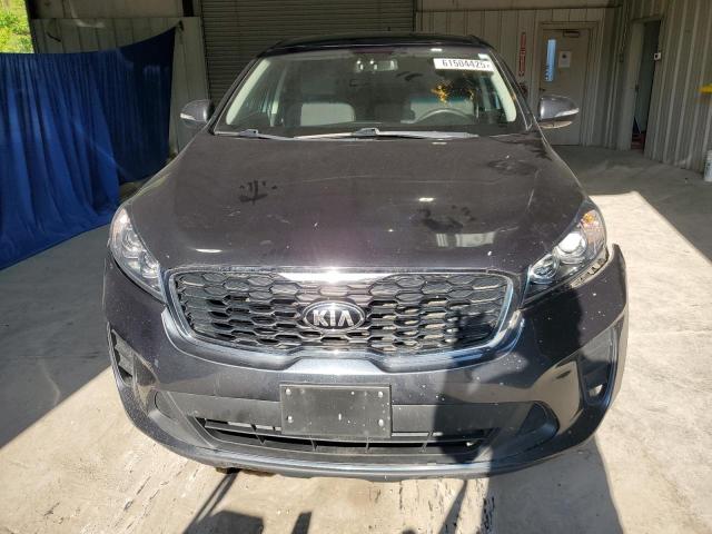  KIA SORENTO 2020 Сharcoal