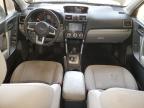 2018 Subaru Forester 2.5I Premium   en Venta en Pennsburg, PA - Rear End