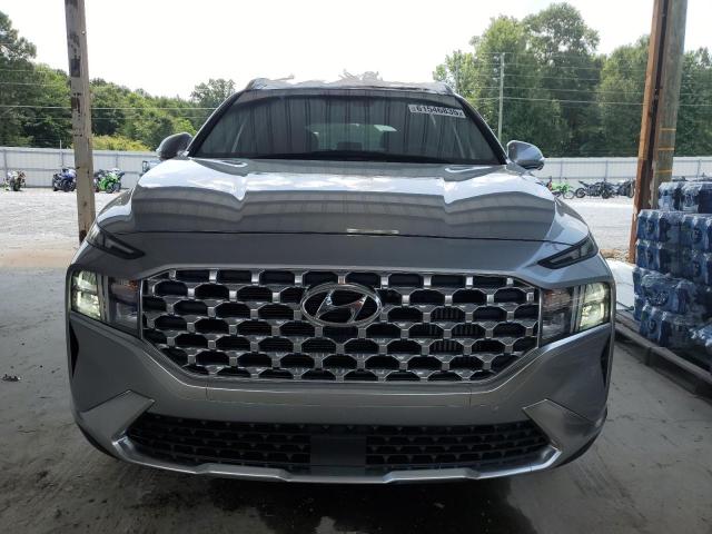  HYUNDAI SANTA FE 2023 Silver