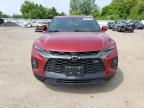 2021 CHEVROLET BLAZER RS   for sale at Copart ON - LONDON