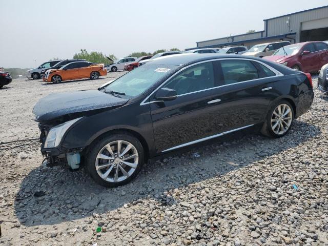 2014 Cadillac Xts Luxury Collection