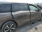 2018 Honda Odyssey Elite на продаже в Earlington, KY - Front End