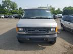 2003 Ford Econoline E350 Super Duty Van na sprzedaż w New Britain, CT - Minor Dent/Scratches
