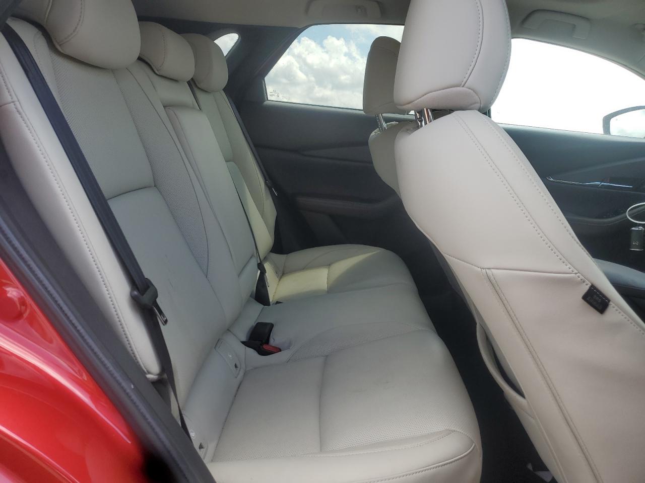 2021 Mazda Cx-30 Premium VIN: 3MVDMBDM3MM214870 Lot: 62376675
