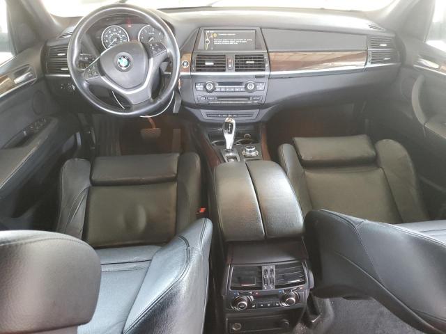 Parquets BMW X5 2012 Gray