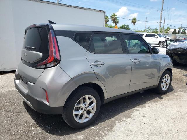  KIA SOUL 2024 Szary