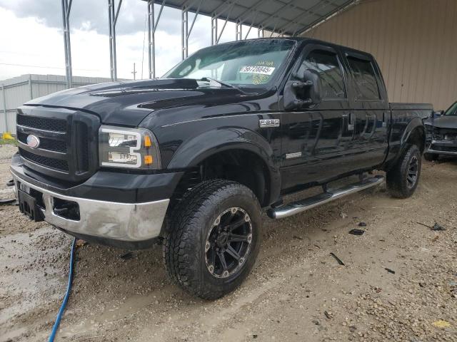 2006 Ford F250 Super Duty