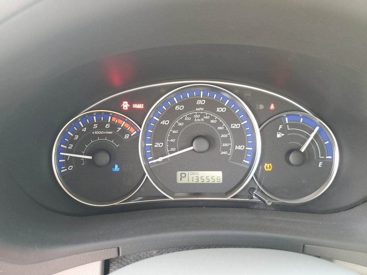 2010 Subaru Forester Xs VIN: JF2SH6BC4AH911464 Lot: 62176225