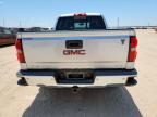2014 Gmc Sierra C1500 Sle   zu verkaufen in Amarillo, TX - Hail