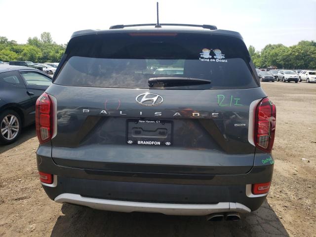  HYUNDAI PALISADE 2022 Gray