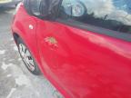 2010 CITROEN C1 VT for sale at Copart ST HELENS