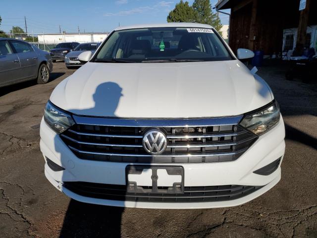  VOLKSWAGEN JETTA 2019 White