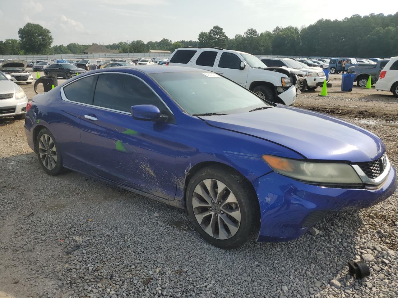 HONDA ACCORD 2015 VIN 1HGCT1B39FA010354 фото 4