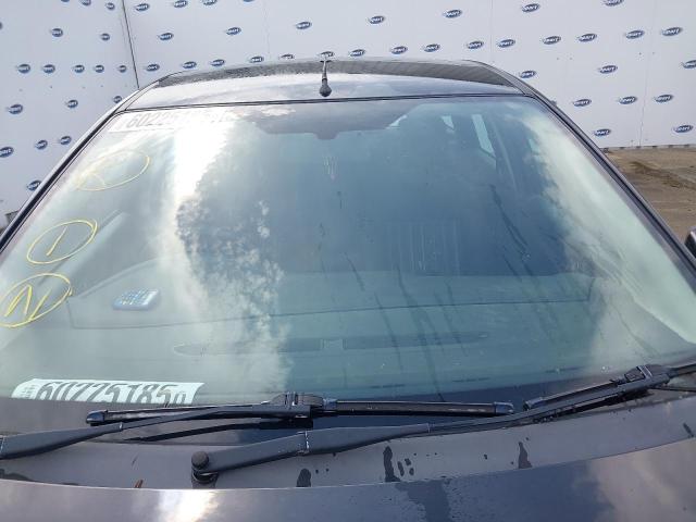 2008 FORD FOCUS STYL