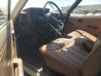1986 Toyota Pickup Rn63 Std en Venta en San Martin, CA - Mechanical