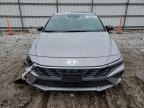 2025 Hyundai Elantra Sel Sport en Venta en Chicago Heights, IL - Side
