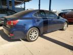 2012 Lexus Is 250 for Sale in Phoenix, AZ - Side