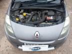 2010 RENAULT CLIO DYNAM for sale at Copart BRISTOL