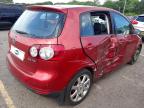 2005 VOLKSWAGEN GOLF PLUS for sale at Copart SANDTOFT