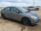 2010 Honda Civic Dx-G zu verkaufen in Rocky View County, AB - Rear End