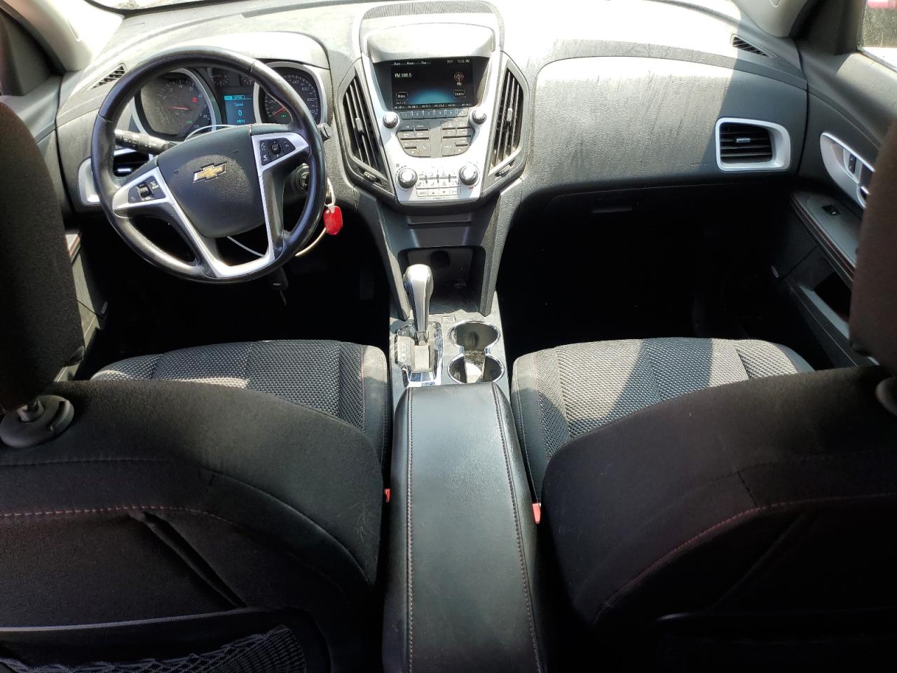 2015 Chevrolet Equinox Lt VIN: 2GNALCEKXF1126068 Lot: 60429275