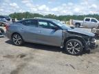 2016 Nissan Maxima 3.5S zu verkaufen in Gaston, SC - Front End