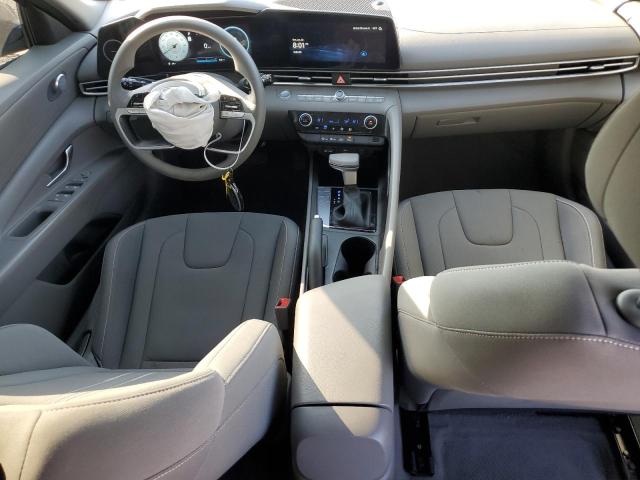 HYUNDAI ELANTRA 2024 Сharcoal