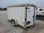 2004 Doolittle Enclosed Cargo Trailer na sprzedaż w Bridgeton, MO - All Over