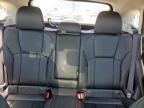 2019 Subaru Crosstrek Limited   продається в San Antonio, TX - Hail