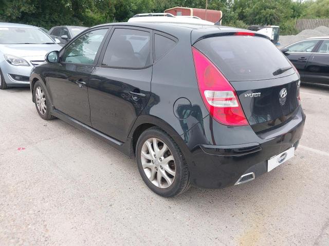 2010 HYUNDAI I30 EDITIO