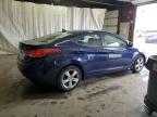 2013 Hyundai Elantra Gls na sprzedaż w Ebensburg, PA - Hail