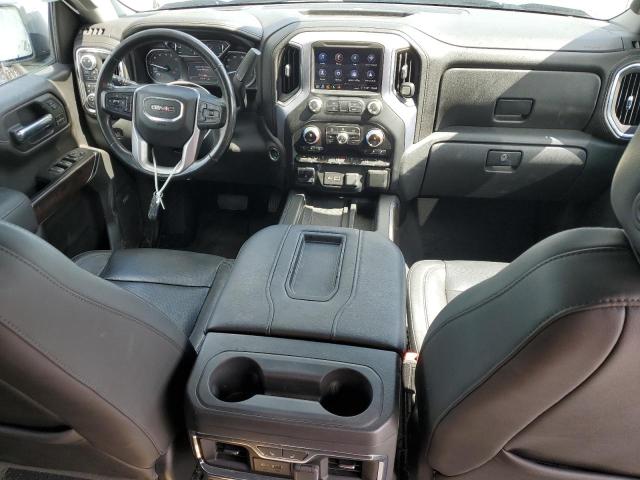  GMC SIERRA 2019 Gray