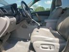 2009 Toyota Highlander Hybrid Limited   იყიდება Lebanon-ში, TN - Minor Dent/Scratches