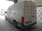 2020 VOLKSWAGEN CRAFTER for sale at Copart CASTLEDERMOT - IRELAND