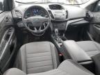 2017 Ford Escape S за продажба в Riverview, FL - Minor Dent/Scratches