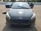 2018 Ford Focus Se იყიდება Moraine-ში, OH - Rear End