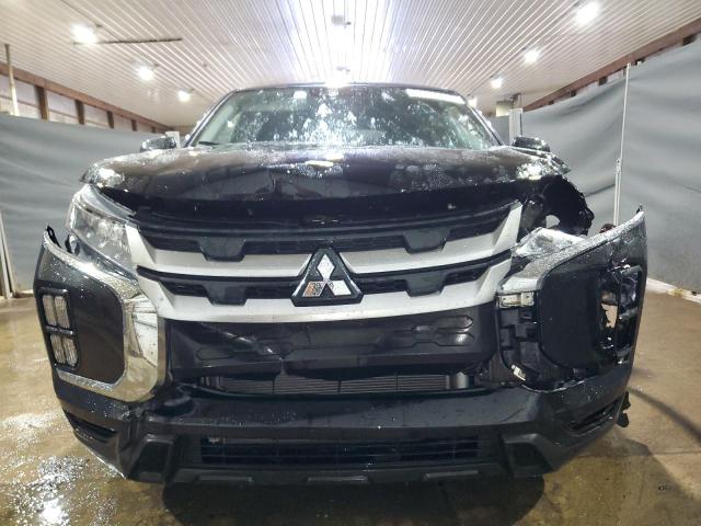  MITSUBISHI OUTLANDER 2024 Чорний